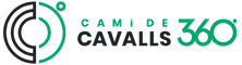 logo camidecavalls360