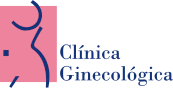 logo clínica ginecológica