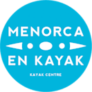 logo menorcaenkayak