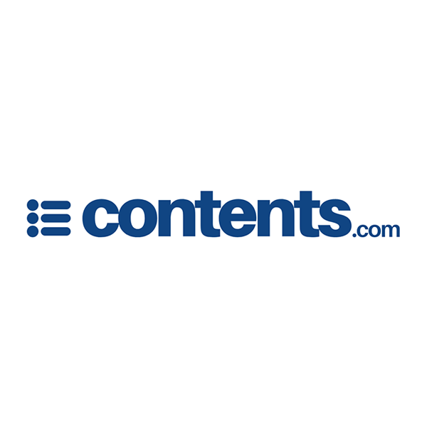 logo contents.com