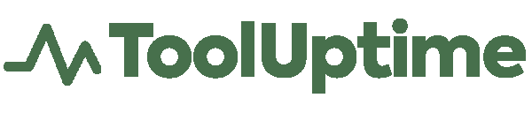 tool uptime logo